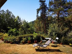 Maisons de vacances Chene Rouge : photos des chambres