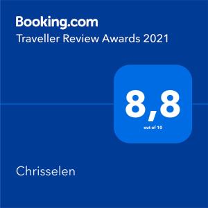 Chrisselen
