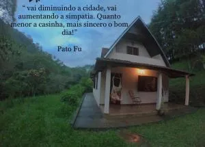 Recanto Ouro Fala - Alagoa