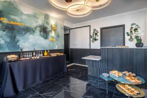 Mijos Appartements Hôtel