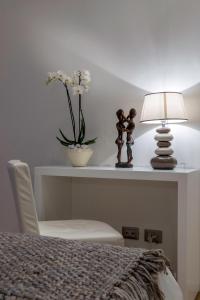 Apartment Acero Rosso