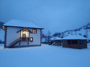 Гірська Домівка