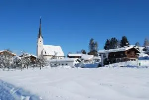 Pension Anneliese - 施文特