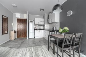 KLW apartments Sand