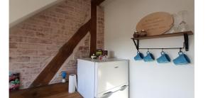 Urocze studio z klimatem w centrum Legnicy