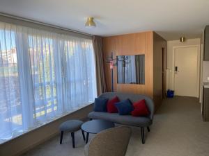 Studio-Hotel Apostroff