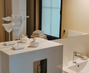 Apartamenty Klasyczny i Pastelowy - Pod Aniołem