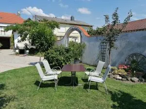 Gästehaus Anita - Kaisersteinbruch