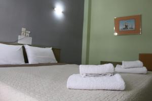 Hotel Avra Pelion Greece