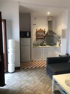 Apartamento El Teatro