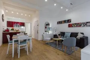 Large one bedroom flat in the Old Town - 尼斯