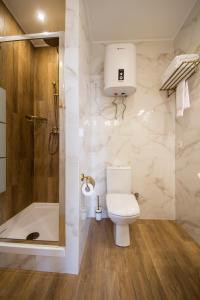 Idea Design Apart-Hotel Chykalenka