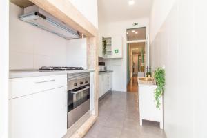 Guesthouse Liberdade - 7 Bedroom Apartment