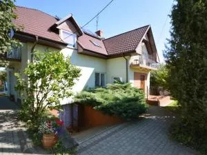 Agroturystyka Nad Bugiem Szuminka - Pereshpa