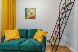 Cosy Duo Loft - self check-in