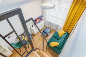 Cosy Duo Loft - self check-in