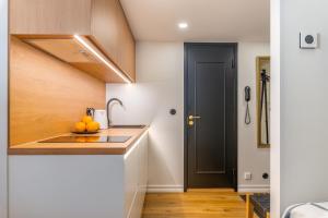 Cosy Duo Loft - self check-in