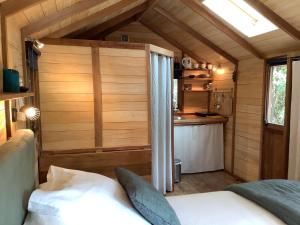 Cabane romantique à Bidart, proche Océan