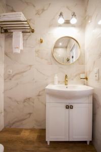 Idea Design Apart-Hotel Chykalenka