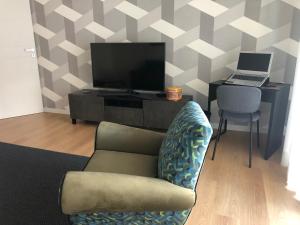 Home 22 Appartamento in centro storico - Catania