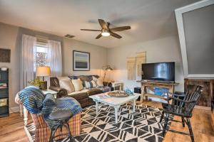 Secluded Lothian Farmhouse on 45 Acres with Fire Pit