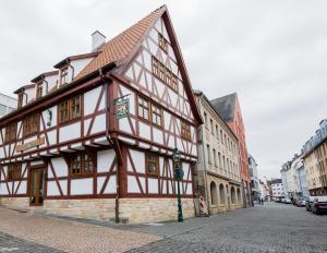 Alte Schmiede Fulda