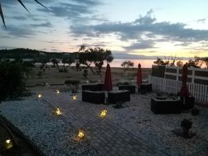 Malindi Rooms Argolida Greece