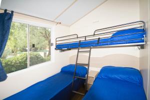 Camping Cisano - San Vito