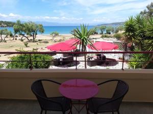 Malindi Rooms Argolida Greece