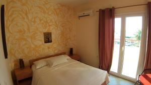 Malindi Rooms Argolida Greece