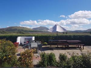 Mountain View Holiday Home by Trident Holiday Homes