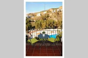 Apartamento Boutique - Jesús del Valle