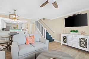 Two Bedroom House room in Summer Dreams