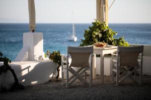 Avali Deluxe Suites