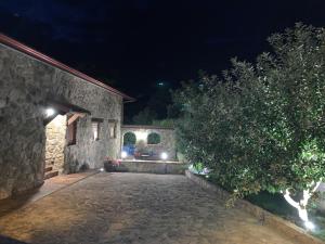 La Casita de las Hortensias