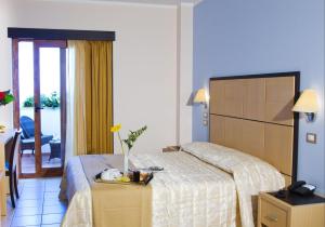  Double or Twin Room with Courtyard View room in Forte Hotel