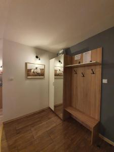 Apartament Jaskier