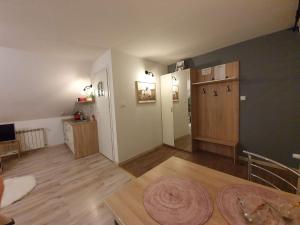 Apartament Jaskier