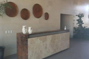 Aria Ocean 208 Departamento con playa Nvo Vallarta