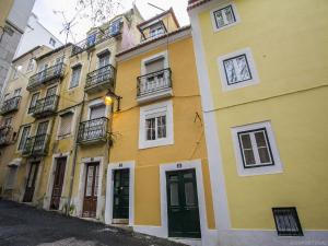 Convento Apartment Rossio