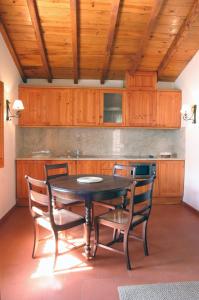 Casa de Campo Sao Rafael - Turismo Rural