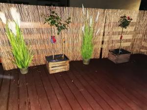 Apartament Spa na Agroturystyce od Kaszuba