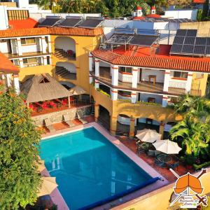 Hotel Rinconada de Cortes image 1