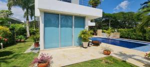 Casa Campestre en Condominio Lagos Del Peñon