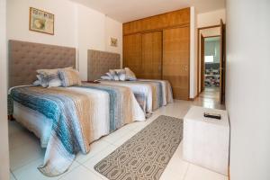 Hermoso Apartamento Frente al Mar 2 Habitaciones PAZ122