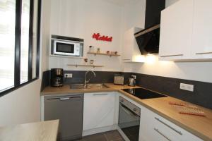 Appartements Le Refuge by EasyEscale : photos des chambres