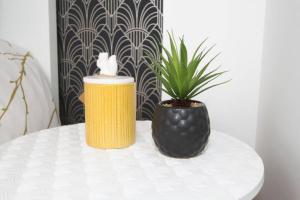 Appartements Le Refuge by EasyEscale : photos des chambres