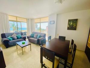 Mediterraneo 1a Linea de Playa