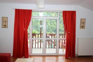 Sinaia Alex Apartments