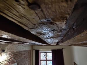 Apartments XVII Century